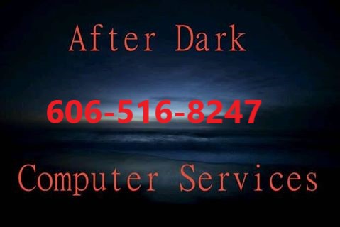 After Dark Computer Services