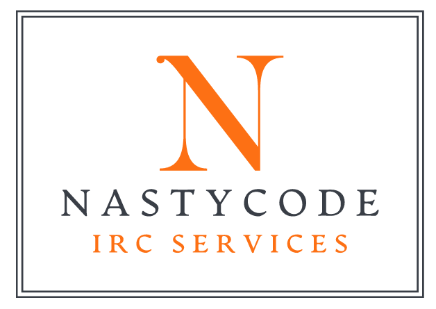 NaStYcOdE Logo